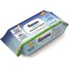 HUMANA ITALIA Humana Baby Care Salviette 72 Pezzi