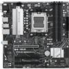 ASUS Scheda madre ASUS PRIME B650M-A II-CSM AMD B650 Socket AM5 micro ATX [90MB1EH0-M0EAYC]