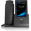 Ubiquiti G3 Touch Pro telefono IP Nero Wi-Fi [UTP-G3-TOUCH-PRO]
