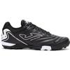 Joma Maxima Turf, Futsal Shoe Maschio, 40.5 EU, Nero, 40.5 EU