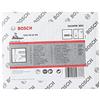 Bosch 2608200008, Chiodo 34° con testa a D; SN34DK 80G