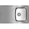 Teka FREG Universe 45TXP 1C 1E Inox
