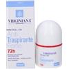 Virginiana mini roll-on Anti Traspirante Forte 72h Kelemata