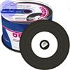 MEDIARANGE CD-R 700MB 52x Cake 50pz MediaRange Vinile InkJet Bianca 23-70 black dye - MR226