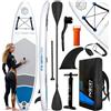 Neo-Sport Tavola SUP Aquasurf 320 x 84 x 15 cm Neo-Sport 170200