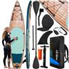 Neo-Sport Tavola SUP Reefbreak 350 x 81 x 15 cm Neo-Sport 170304