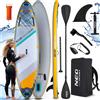 Neo-Sport Tavola SUP Aquasurf 320 x 84 x 15 cm Neo-Sport 170205