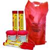Caravan Sport RAZZI ENTRO 12 MIGLIA KIT SEGNALI SOCCORSO DOTAZIONI NAVIGAZINE 6 / 12 MOTOSCAF
