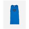Arena Athletic Essential M - Canotta - Uomo - Blu Royal