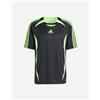Adidas Teamgeist M - T-shirt - Uomo - Nero