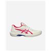 Asics Gel Game Clay W - Scarpe Tennis - Donna - Bianco