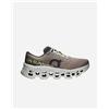 On Cloudmonster 3 W - Scarpe Running - Donna - Grigio