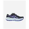 Asics Trabuco 14 W - Scarpe Trail - Donna - Nero