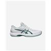 Asics Gel-game Ff Clay-oc M - Scarpe Tennis - Uomo - Bianco