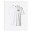 The North Face Camping M - T-shirt - Uomo - Bianco