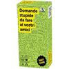 Asmodee Domande Stupide da Fare ai Vostri Amici, Gioco da Tavolo, 12+ Anni, 3-8 Giocatori, Edizione in Italiano
