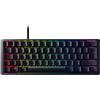 Razer Tastiera Gaming Razer Huntsman Mini - Switch Viola Layout ITA