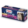 Domo Pak Custodie per Cappotti e Soprabiti 3 Pezzi 65x140 cm Domopack Living