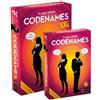 Czech Games Edition Codenames XXL