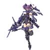 Kotobukiya Megami Device Asra Ninja Kaname Shadow Edition Full Package 1/1