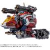 Takara Tomy Diaclone DA-117 Action Figure Dia-Battles X-1 X-01 Giappone