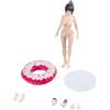 LADo TOYS Pocket Girl PG01 Action Figure Costumi Da Bagno Ufficiale Giappone