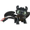 Good Smile Company Nendoroid Toothless Action Figure Da How to Train Your Dragon