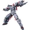 TOYSEASY YW2501 Action Figure Trasformabile Tipo 901 Seiei Chogokin Kanshin