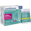 Lactoflorene Pancia Piatta, Fermenti Lattici, Probiotici, Senza Glutine Senza Lattosio Integratore con Probiotici, Enzimi ed Estratti vegetali (Finocchio) per il Gonfiore addominale (20 Bustine)