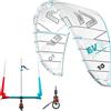 Duotone Evo 2024 con Trust bar 2026, 12m