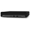 HP ProDesk 400 G6 Mini Core i5 2.3 GHz - SSD 512 GB RAM 8 GB - refurbished