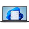 Dell Inspiron 3520 15" Core i5 1.3 GHz - SSD 512 GB - 8GB - AZERTY - Francese - refurbished