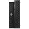 Dell Precision 5820 Tower Xeon W 3.6 GHz - SSD 1 TB RAM 64 GB - refurbished