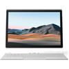 Microsoft Surface Book 3 13" Core i7 1.3 GHz - SSD 512 GB - 32GB - QWERTY - Inglese - refurbished