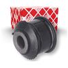 FEBI BILSTEIN Supporto, Cambio automatico 06879 Compatibile con: AUDI 100 C1 Coupe, 100 C1 Stufenheck, 80 B2 Stufenheck, 90 B2, COUPE B2, QUATTRO, VW CADDY I, GOLF I, GOLF I Cabriolet, JETTA I