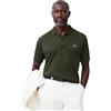 Lacoste Polo Uomo L1212 Oliva L1212 XXL