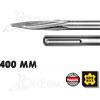 Makita Scalpello autoaffilante a punta 400 mm SDS-MAX Makita® B-23064
