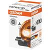 OSRAM 881 Lampadina H27 12V 2W 1 Pezzo