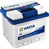 VARTA B18 Varta Blue Dynamic Auto Batteria 12V 44Ah (544402044) (063)