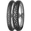 Mitas Gomme Mitas Mc 24 120/80-18M/C 62S TT per Moto