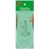 ChiaoGoo Bamboo Circular Knitting Needles 16-Size 13/9Mm