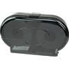 Winco TD-220 - Dispenser di carta igienica doppio rotolo Jumbo