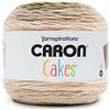 Caron Cakes, Acrilico, Buttercream, 18 x 15 x 15 cm