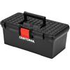 CRAFTSMAN CMST16005 - Cassetta portautensili con serratura, 40,6 cm, colore: nero