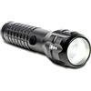 Maul Torcia LED MAULkronos S - Torcia LED per uso semiprofessionale - Torcia luminosa con lunga durata e protezione dagli spruzzi d'acqua (IPX4) - Nero