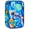SEVEN Astuccio SJ Gang Speed Case Space Ride 44 Pezzi