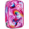 SEVEN Astuccio SJ Gang Speed Case Joyful Pins Girl 44 Pezzi