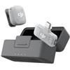 DJI Microfono DJI Mic Mini 2 1 TX + 1 RX Mobile + Custodia di Ricarica - DJMC24