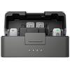 DJI Microfono DJI Mic Mini 2 2 TX + 1 RX + Custodia di Ricarica - DJMC21