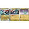 Pokémon Dragapult ex 130/167 Twilight Maskerade - Pokemon Card Lot